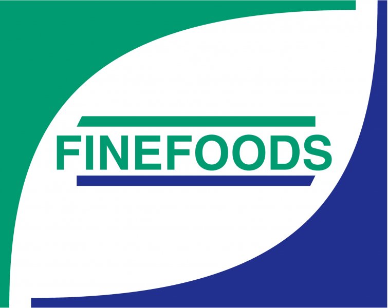 Logo FINE FOODS