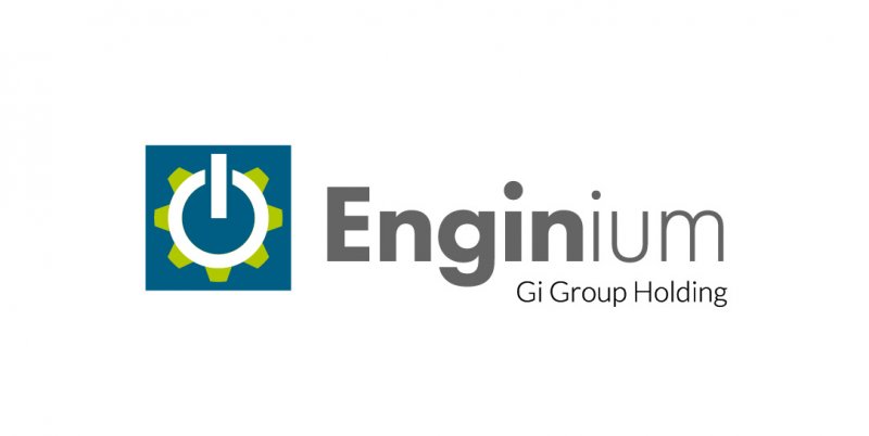 Logo ENGINIUM