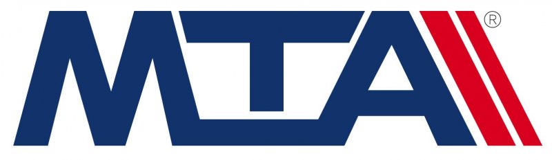 Logo MTA S.p.A.