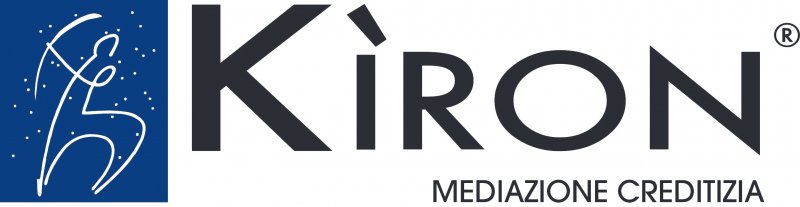 Logo Kiron Partner SpA