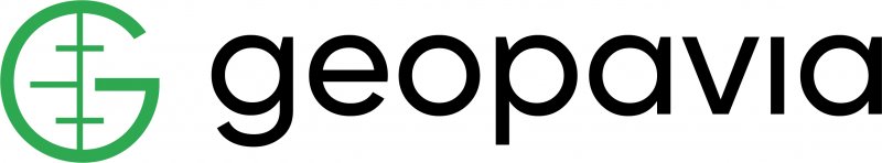 Logo Geopavia