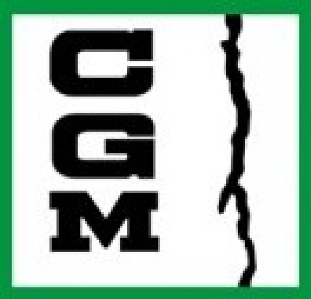 Logo CGM CIGIEMME SPA