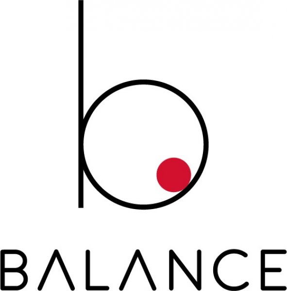 Logo Balance Spa
