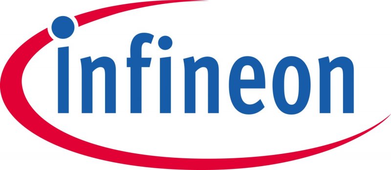 Logo Infineon Technologies Italia