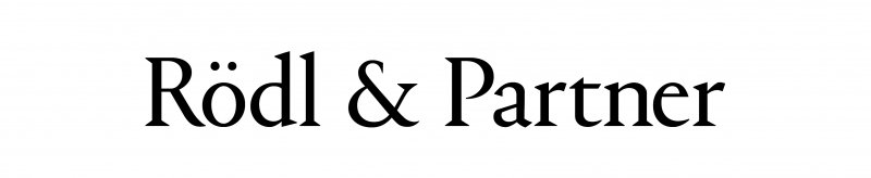 Logo Rödl & Partner