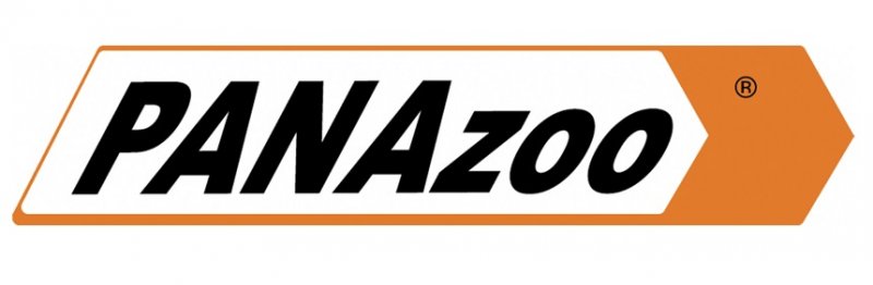 Logo PANAZOO