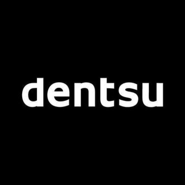 Logo DENTSU ITALIA SPA