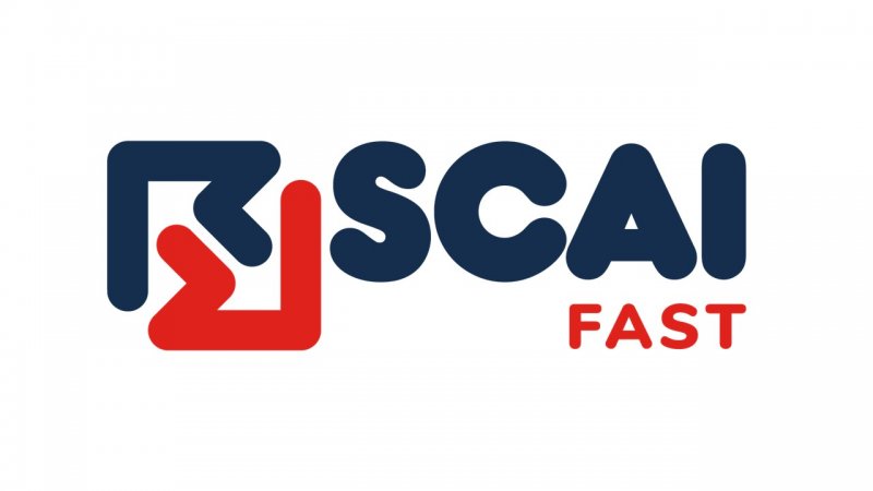 Logo SCAI Fast