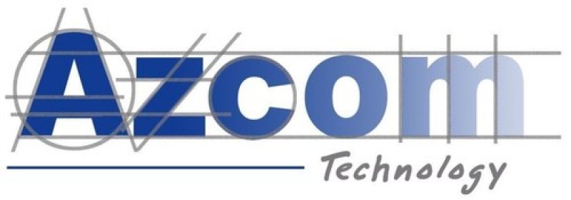 Logo Azcom Technology SRL