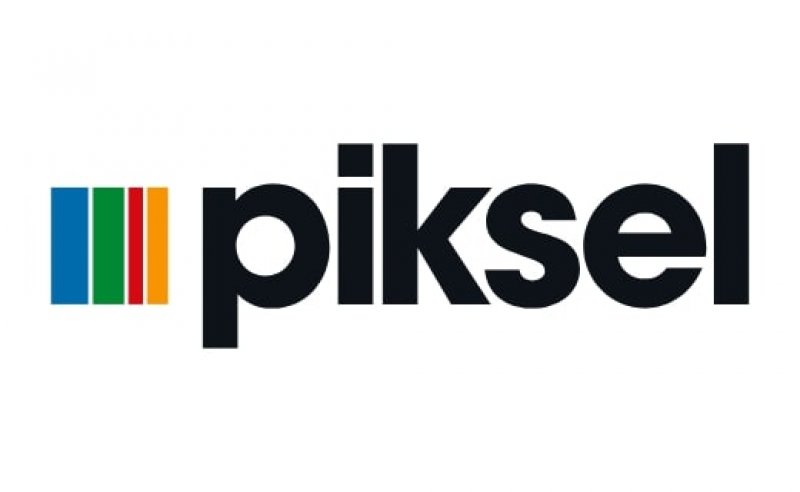 Logo Piksel srl