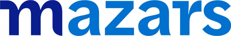 Logo Mazars