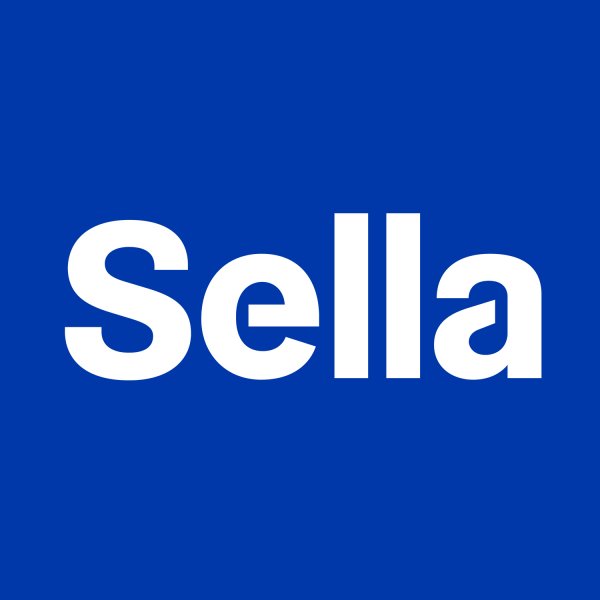 Logo Sella