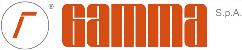 Logo Gamma S.p.A.