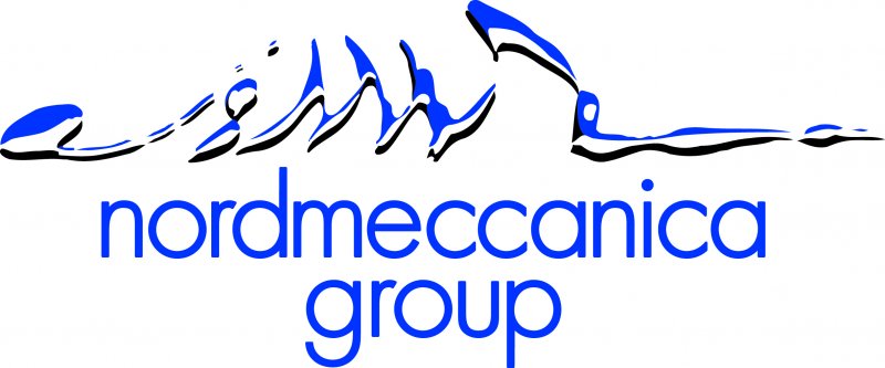Logo Nordmeccanica S.p.A.