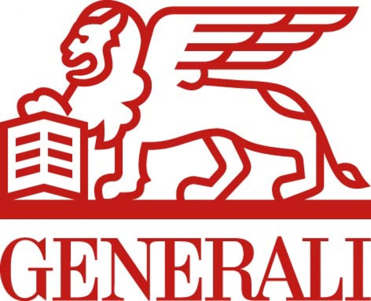 Logo GENERALI ITALIA | Filiali di Direzione