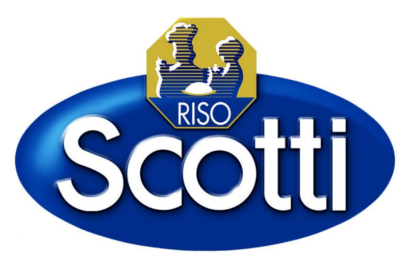 Logo Riso Scotti SPA
