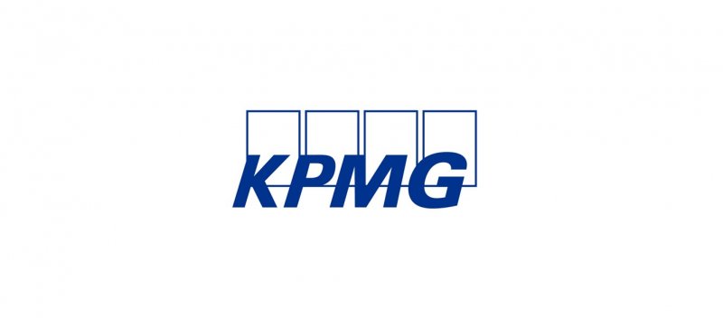 Logo KPMG