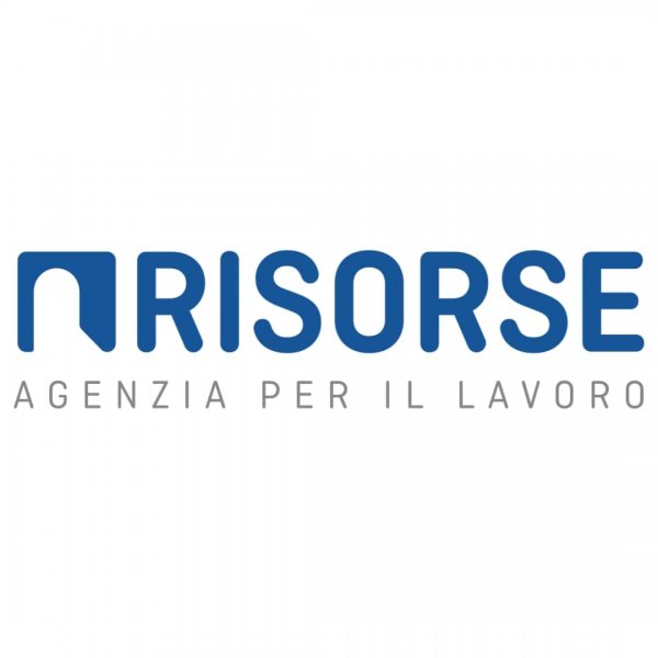 Logo Risorse SpA