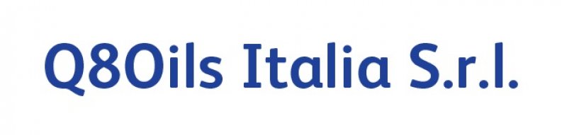 Logo Q8Oils Italia S.r.l. 