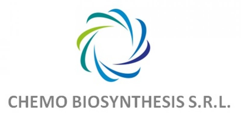 Logo CHEMO BIOSYNTHESIS
