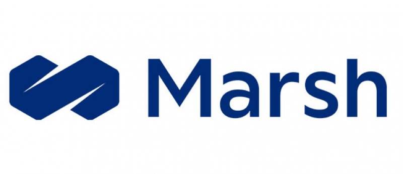 Logo Marsh