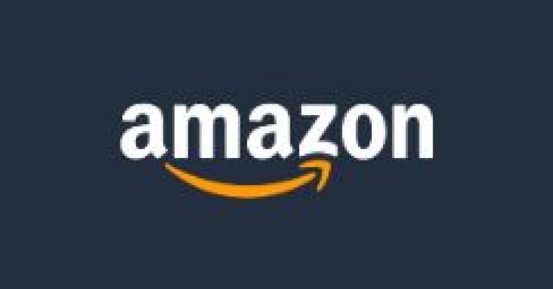 Logo Amazon