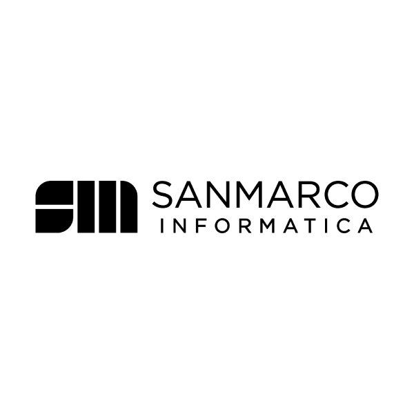 Logo Sanmarco Informatica S.p.A.