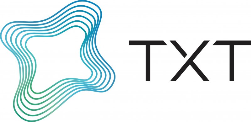 Logo TXT E - Solutions - TXT Group