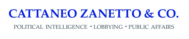Logo Cattaneo Zanetto & Co.