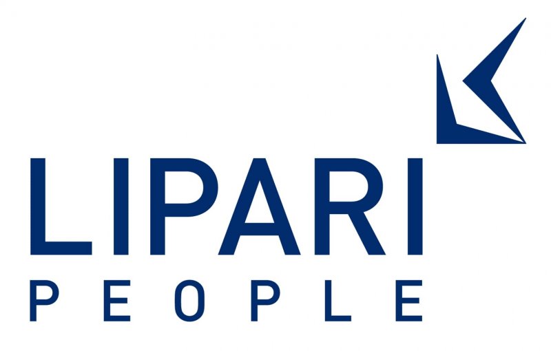 Logo Lipari People