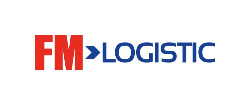 Logo FM Logistic Italia
