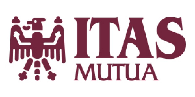 Logo ITAS Mutua