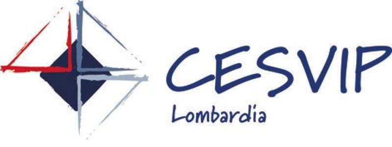 Logo Cesvip Lombardia