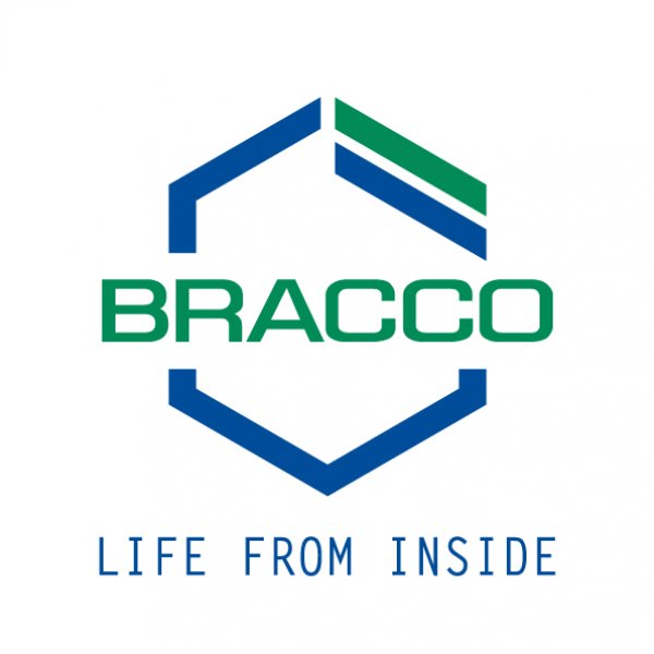 Logo Bracco