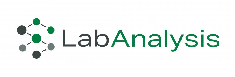 Logo LabAnalysis