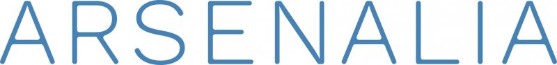 Logo Arsenalia