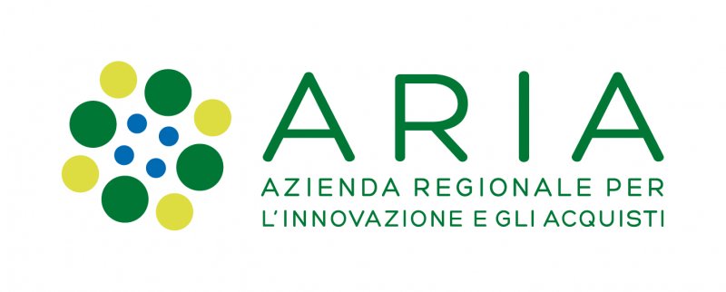 Logo ARIA S.P.A.