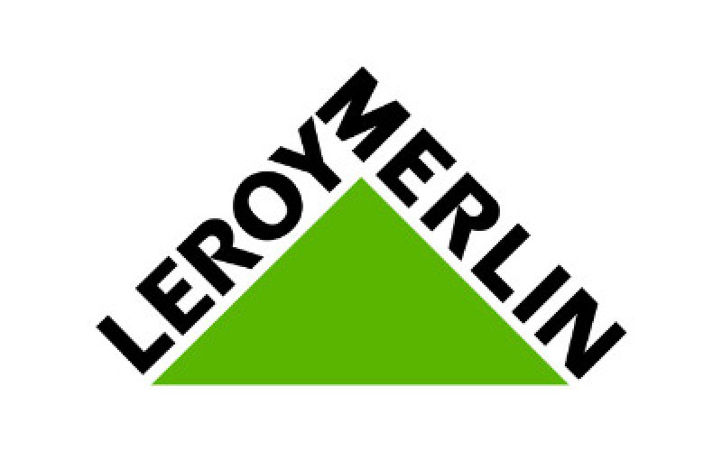 Logo Leroy Merlin