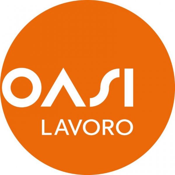 Logo OASI LAVORO
