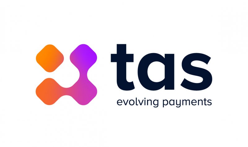 Logo TAS S.p.A.