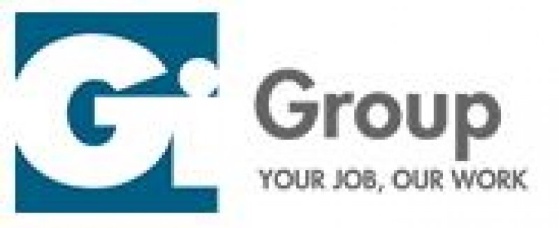 Logo Gi Group S.p.a