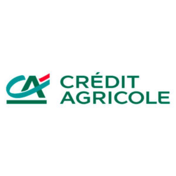 Logo Crédit Agricole Italia 