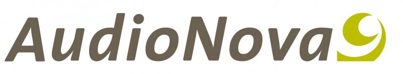 Logo AudioNova