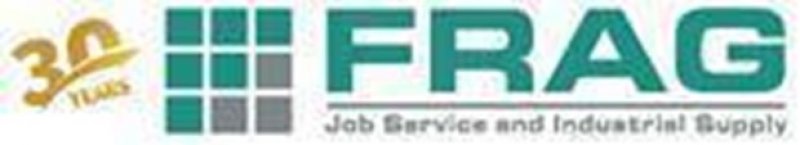 Logo FRAG