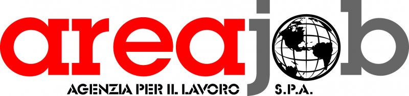 Logo Areajob SPA