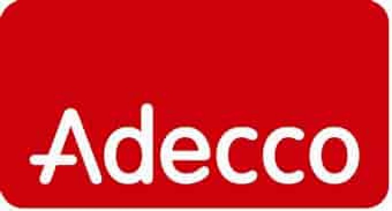 Logo Adecco Italia Spa