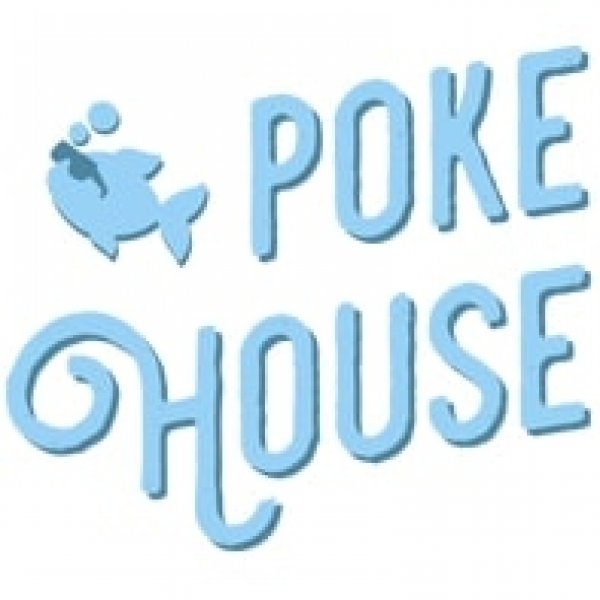 Logo Poke House SRL
