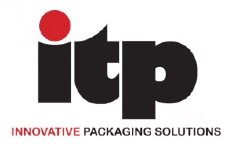 Logo ITP Spa