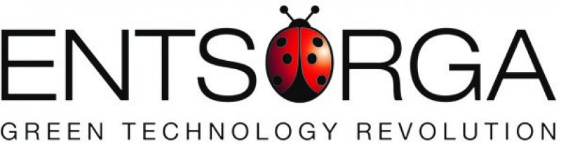 Logo ENTSORGA S.P.A.