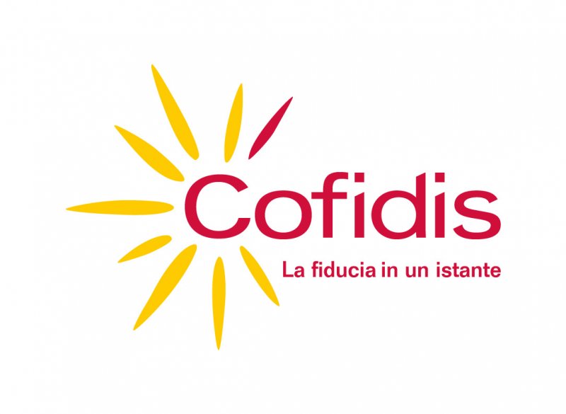 Logo Cofidis Italia